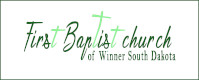 First Baptist Church of Winner SD